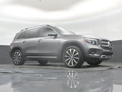 2022 Mercedes-Benz GLB GLB 250