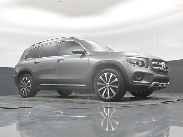 2022 Mercedes-Benz GLB GLB 250