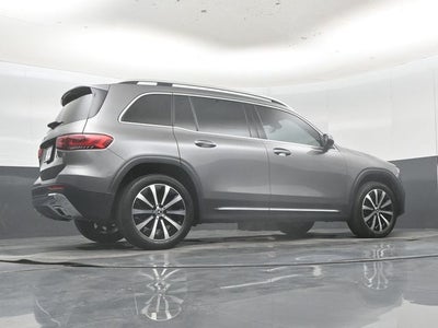 2022 Mercedes-Benz GLB GLB 250