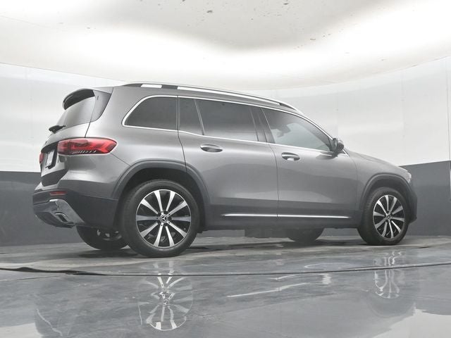 2022 Mercedes-Benz GLB GLB 250
