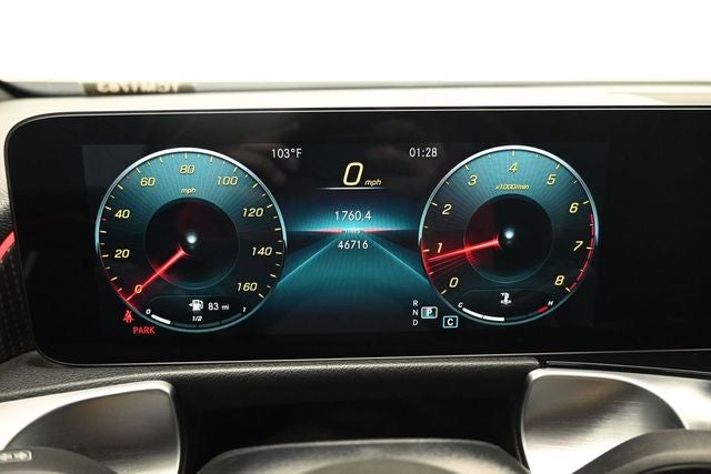 2022 Mercedes-Benz GLB GLB 250
