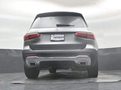 2022 Mercedes-Benz GLB GLB 250