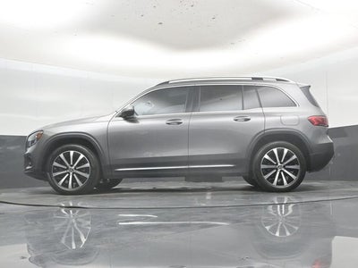 2022 Mercedes-Benz GLB GLB 250
