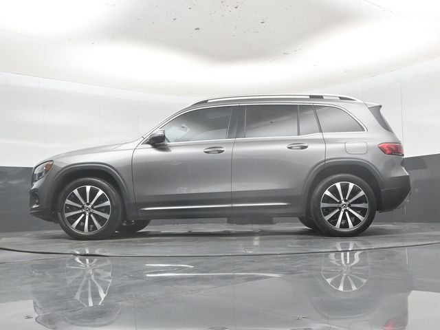 2022 Mercedes-Benz GLB GLB 250
