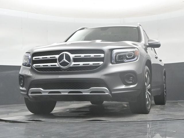 2022 Mercedes-Benz GLB GLB 250