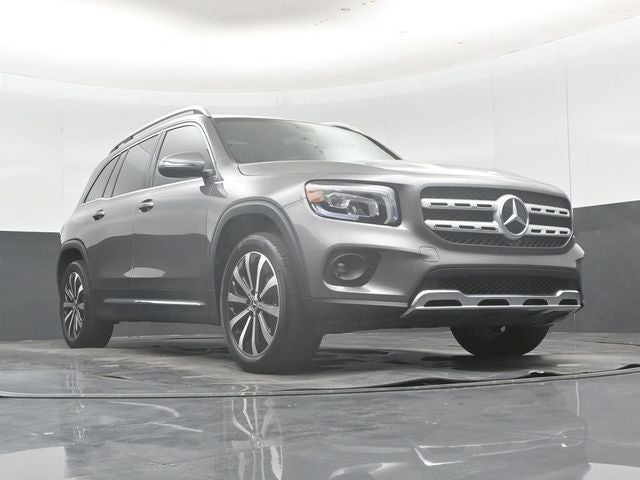 2022 Mercedes-Benz GLB GLB 250