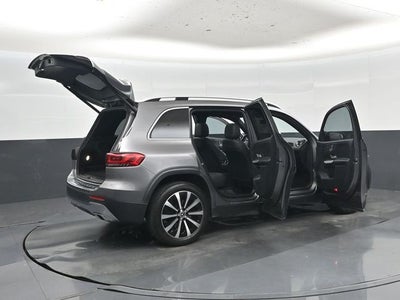 2022 Mercedes-Benz GLB GLB 250