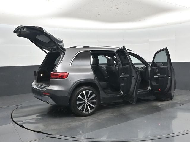 2022 Mercedes-Benz GLB GLB 250