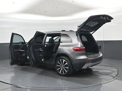 2022 Mercedes-Benz GLB GLB 250