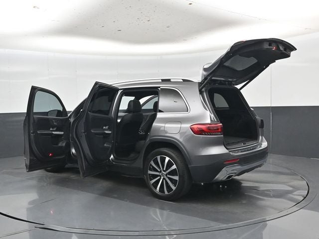 2022 Mercedes-Benz GLB GLB 250