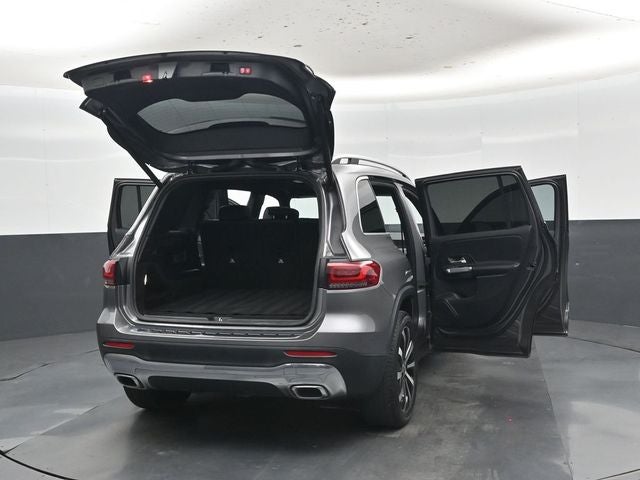 2022 Mercedes-Benz GLB GLB 250
