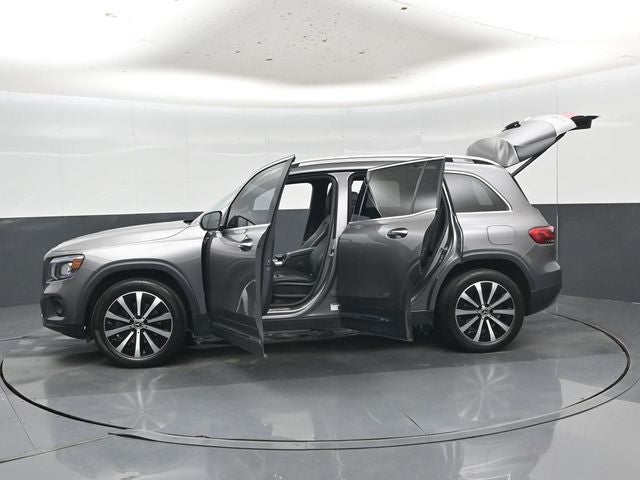 2022 Mercedes-Benz GLB GLB 250