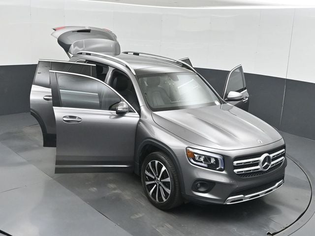 2022 Mercedes-Benz GLB GLB 250
