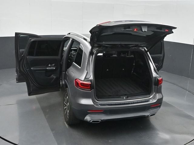2022 Mercedes-Benz GLB GLB 250