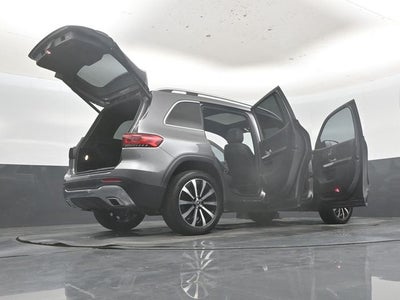 2022 Mercedes-Benz GLB GLB 250
