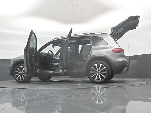 2022 Mercedes-Benz GLB GLB 250
