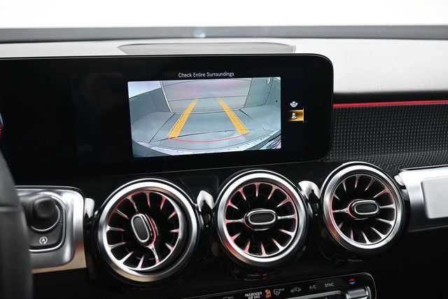 2022 Mercedes-Benz GLB GLB 250