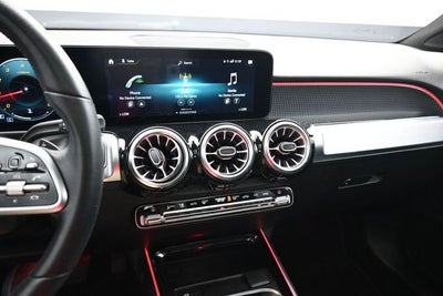 2022 Mercedes-Benz GLB GLB 250