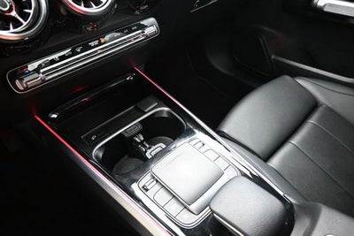 2022 Mercedes-Benz GLB GLB 250