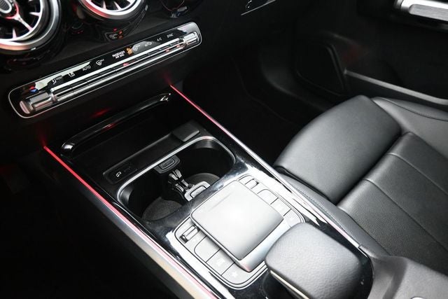 2022 Mercedes-Benz GLB GLB 250