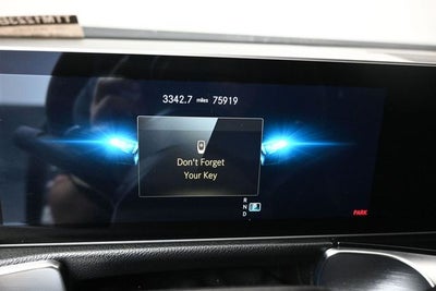 2021 Mercedes-Benz GLB GLB 35 AMG® 4MATIC®
