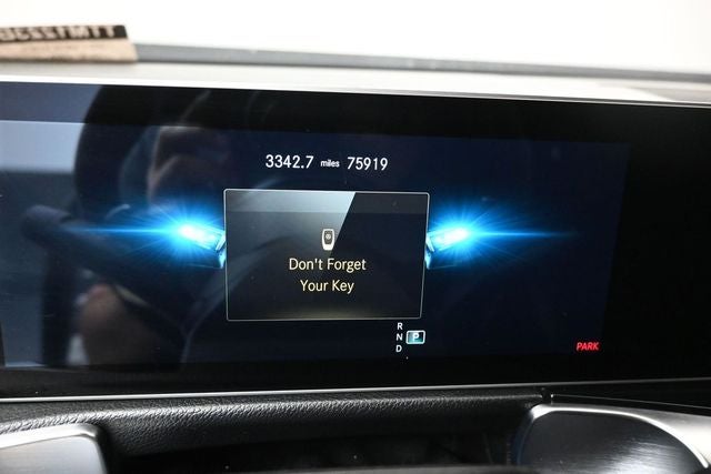 2021 Mercedes-Benz GLB GLB 35 AMG® 4MATIC®