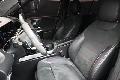 2021 Mercedes-Benz GLB GLB 35 AMG® 4MATIC®