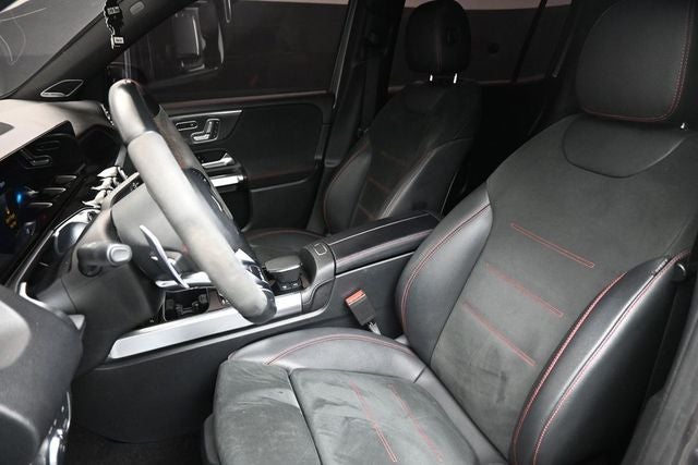 2021 Mercedes-Benz GLB GLB 35 AMG® 4MATIC®