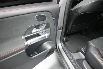 2021 Mercedes-Benz GLB GLB 35 AMG® 4MATIC®