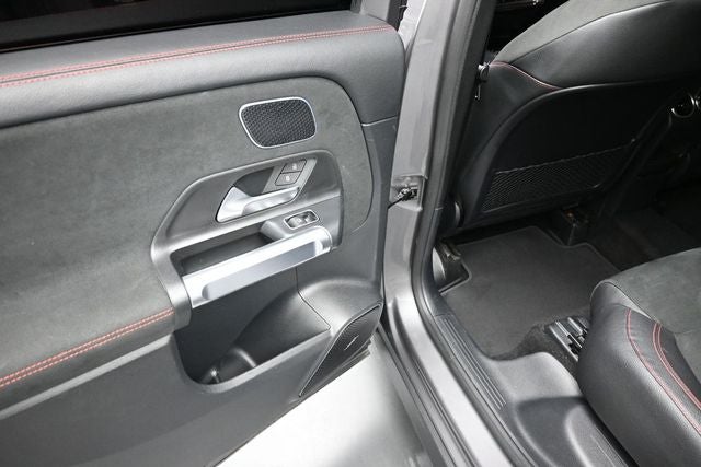 2021 Mercedes-Benz GLB GLB 35 AMG® 4MATIC®