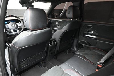 2021 Mercedes-Benz GLB GLB 35 AMG® 4MATIC®