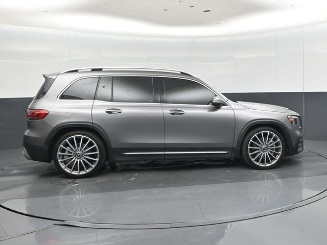 2021 Mercedes-Benz GLB GLB 35 AMG® 4MATIC®