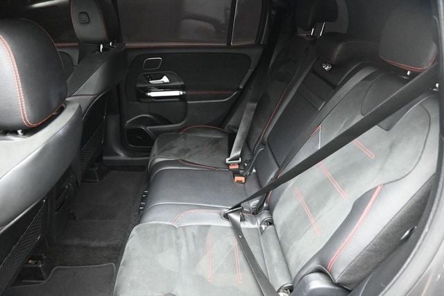 2021 Mercedes-Benz GLB GLB 35 AMG® 4MATIC®