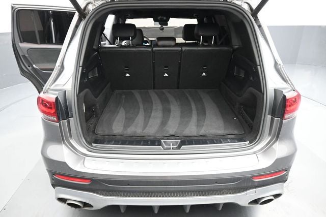 2021 Mercedes-Benz GLB GLB 35 AMG® 4MATIC®