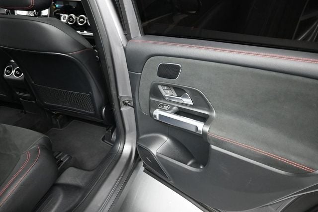 2021 Mercedes-Benz GLB GLB 35 AMG® 4MATIC®