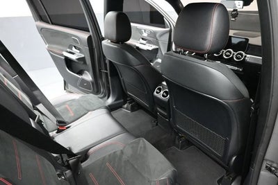 2021 Mercedes-Benz GLB GLB 35 AMG® 4MATIC®