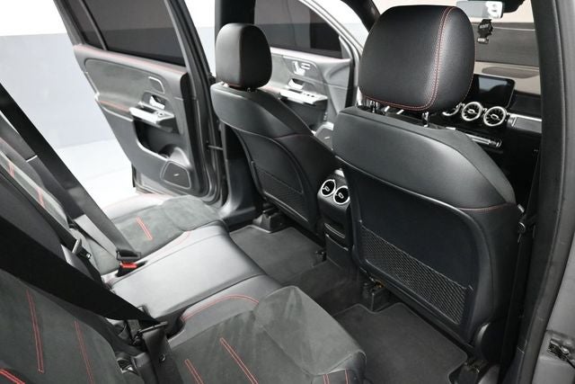 2021 Mercedes-Benz GLB GLB 35 AMG® 4MATIC®