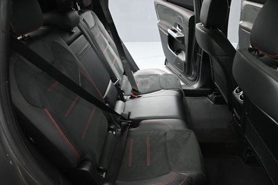 2021 Mercedes-Benz GLB GLB 35 AMG® 4MATIC®