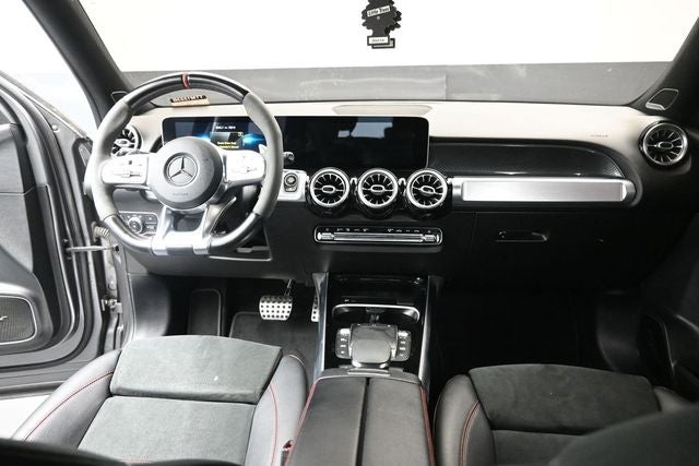 2021 Mercedes-Benz GLB GLB 35 AMG® 4MATIC®