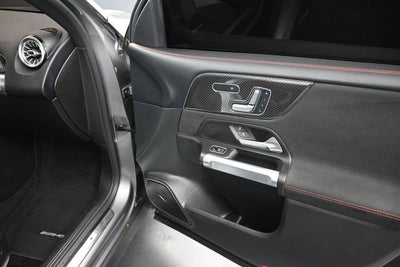 2021 Mercedes-Benz GLB GLB 35 AMG® 4MATIC®