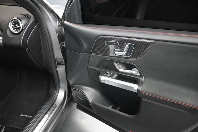 2021 Mercedes-Benz GLB GLB 35 AMG® 4MATIC®