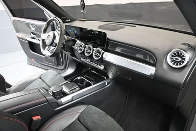 2021 Mercedes-Benz GLB GLB 35 AMG® 4MATIC®