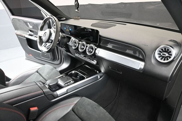 2021 Mercedes-Benz GLB GLB 35 AMG® 4MATIC®