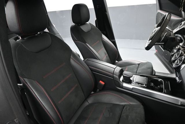 2021 Mercedes-Benz GLB GLB 35 AMG® 4MATIC®