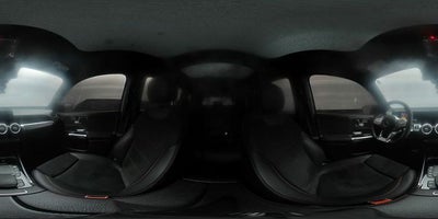 2021 Mercedes-Benz GLB GLB 35 AMG® 4MATIC®
