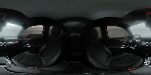 2021 Mercedes-Benz GLB GLB 35 AMG® 4MATIC®