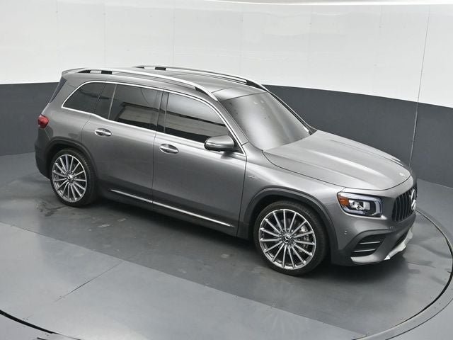 2021 Mercedes-Benz GLB GLB 35 AMG® 4MATIC®