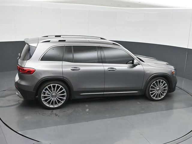 2021 Mercedes-Benz GLB GLB 35 AMG® 4MATIC®