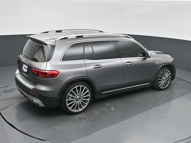 2021 Mercedes-Benz GLB GLB 35 AMG® 4MATIC®