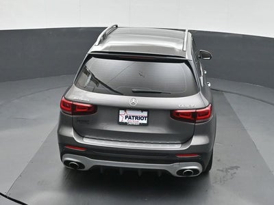 2021 Mercedes-Benz GLB GLB 35 AMG® 4MATIC®